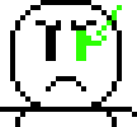 [a82578] *Swords would destroy the boxes then fly at weegee*