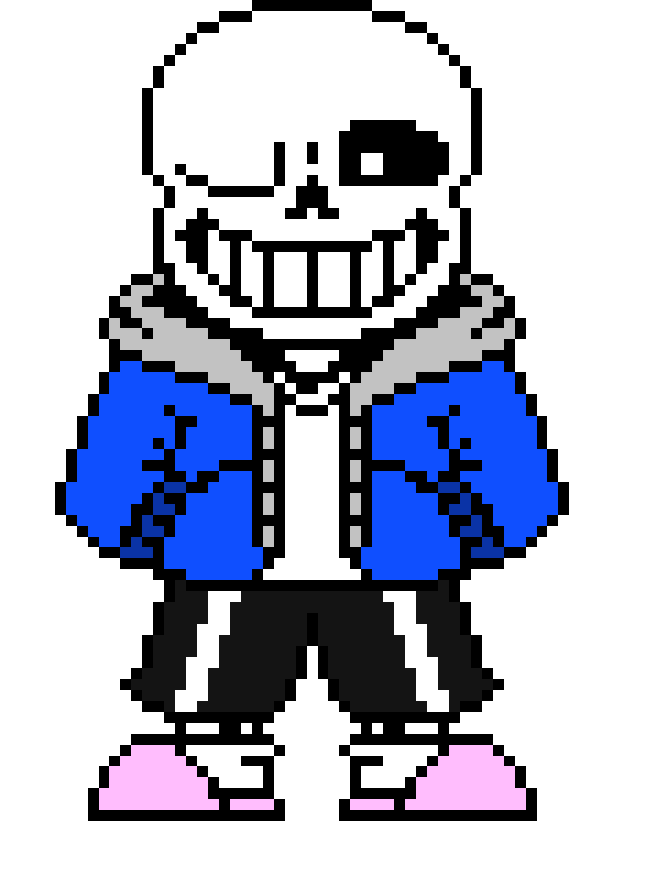 [9664c4] I am very boney