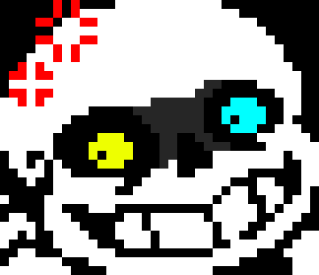 [63ceb7] WHAT FUCKING DIFFERENCE DOES THIS MAKE HUH?! NONE... NOT ONE DAMN BIT... YOU GAVE WARRIOR, HATE AND NOW ME...