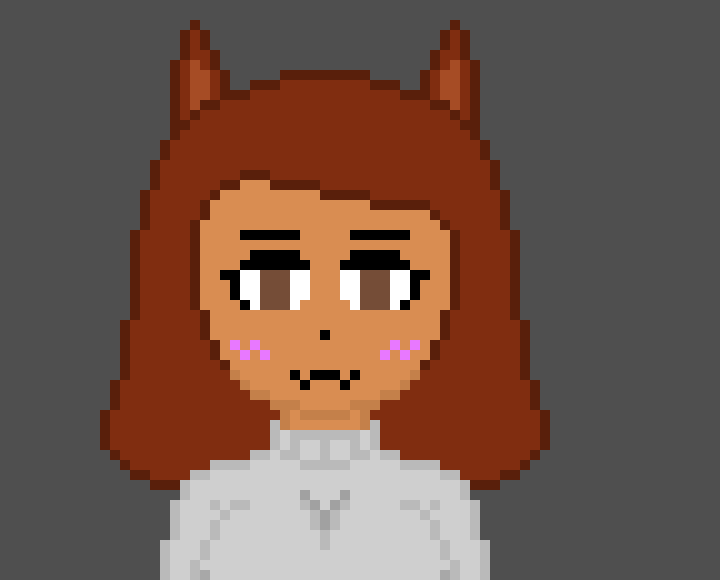 [5fd880] she takes a sip of coffee*