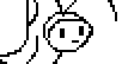 [f7c573] i think im already basically done with the color because its almost entirely white...