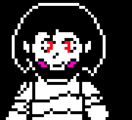 [a82578] "Nonsense Asriel just eat this stick of dynamite"