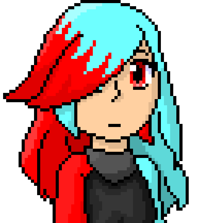 [842b2e] *sits and reads*