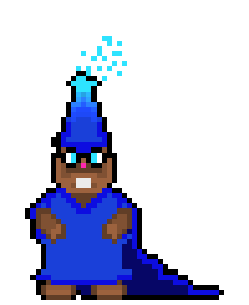 [3d36a9] Camagic idle 2