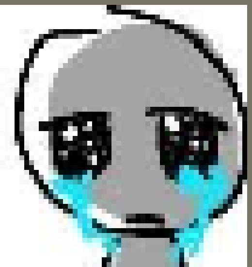 [816c09] I mean- sure yea why not.