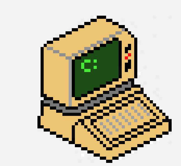 [93d1fc] SHIT, IT'S GETTING WORSE! -computer n1c0