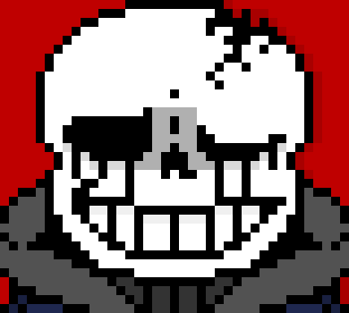 [d921e3] that's because i'm not that other Killer sans.....