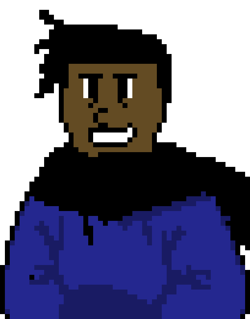 [52b2fb] "Oh- oh shit...mans should be dead..." - Deon