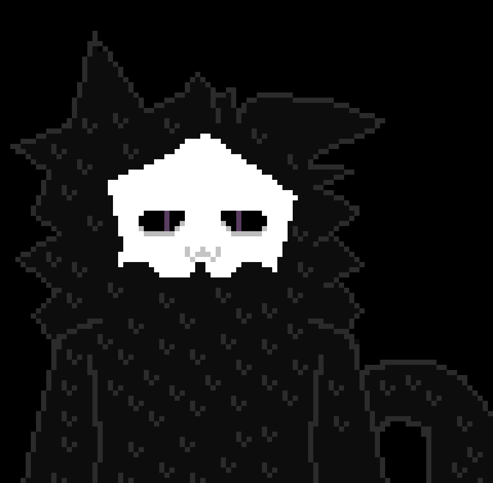 [ebf0c4] why did you have to drag me into this...... 