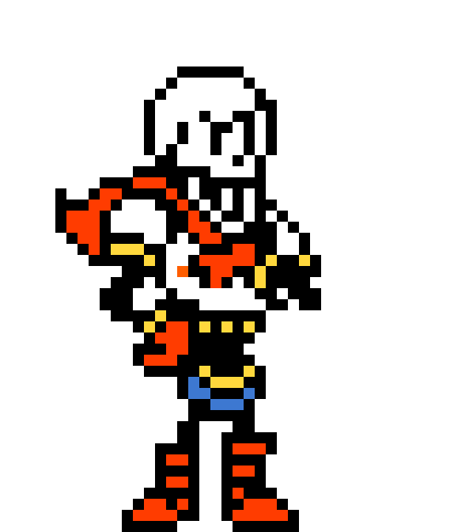 [b36c86] "OH MY GOD SANS-"