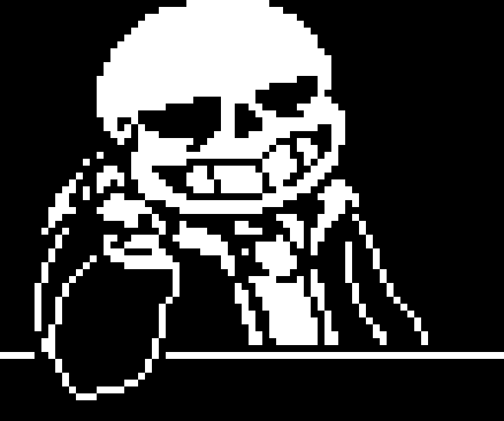 [11a9d7] it cost 12G not bones -Shop Keeper Sans