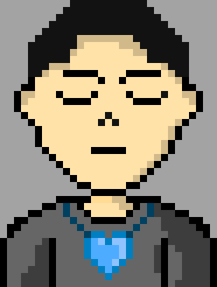 [90896a] *He reads the note over and over again, piecing together what it means. And instantly blaming the main demon he knows Vesin would interact with.* ... I knew it. I knew Anti was gonna hurt him.