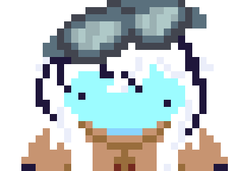 [f5cf53]  I finally got some fucking sleep holy shit it's been a week