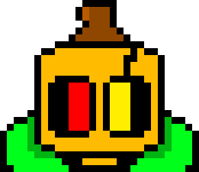 [63e322] -he heals himself-