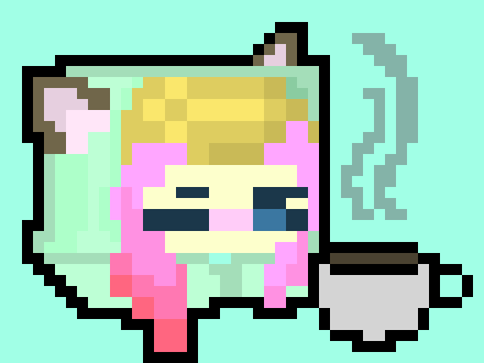 [8a598a] Hey you, sapient animalistic OC. (I dont like using the word furry, my friend Fundy advises against it.) hows ur day -Atari