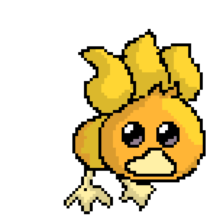 [3fcaee]  WHAT torchic is evolveing -Tom