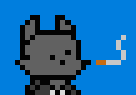 [0b51d0] Oh. make that four.