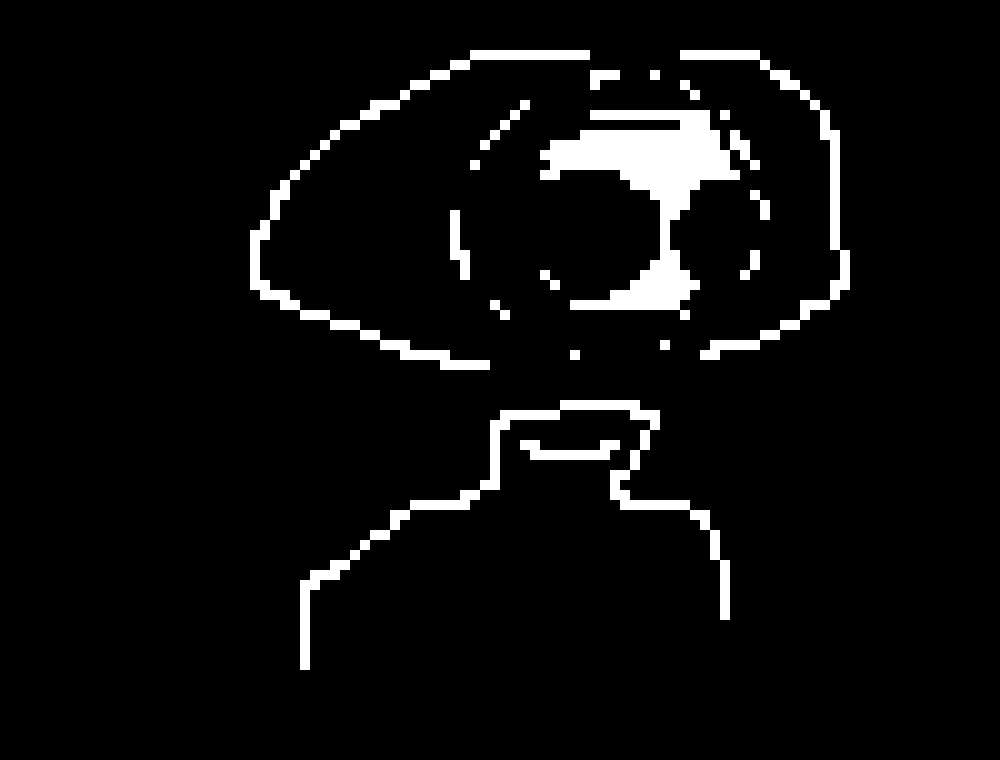 [3fcaee] safe now poofy