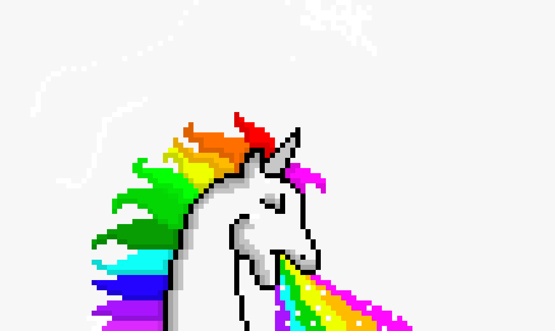 [9664c4] Unicorn