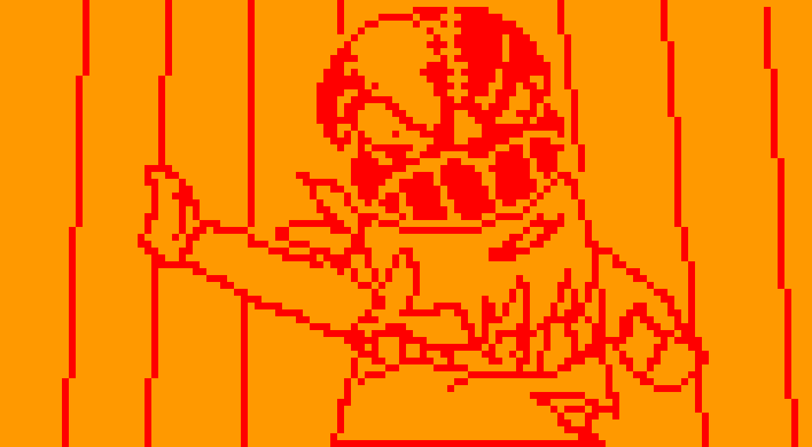 [b85df3] RUN FOR YOUR LIVES