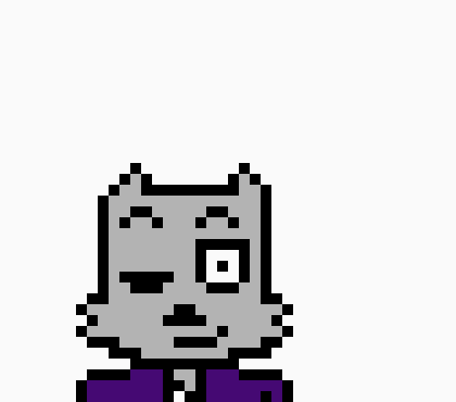 [50e264] glad to see another fan