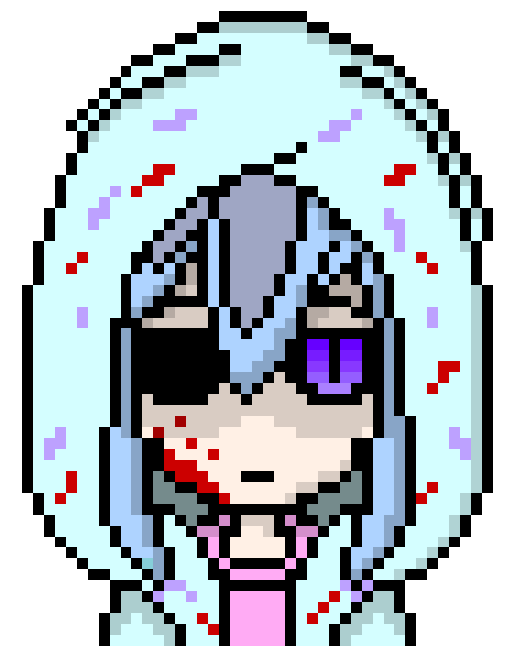 [5b2f3e] Are you telling us your weak, aren't you part of the Blasters team too?