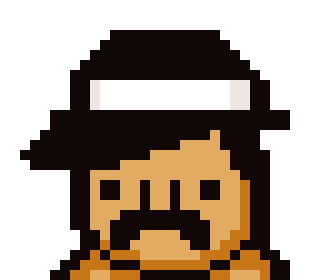 [b0303f] "Imagine wearing a worn out rubber glove for a mask, that's what old plague doctor masks look like." - Barty