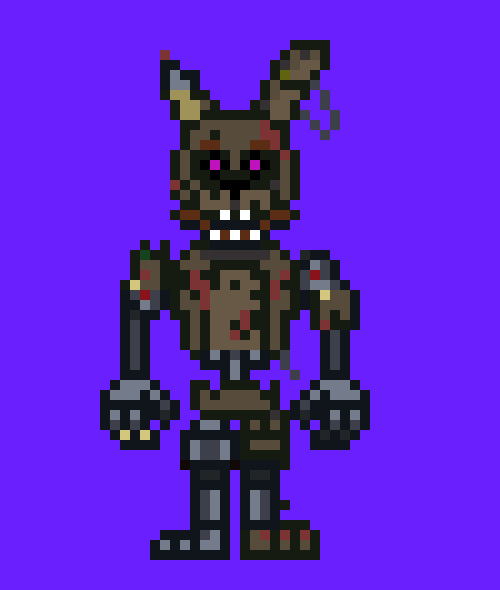 [51052f] Burntrap-Its Afton,what did you expect,for him not to freak the fuck out?
