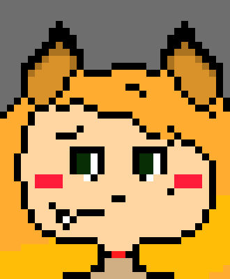 [405e37] Eve Foxx: Hey, can you touch my chest more..?