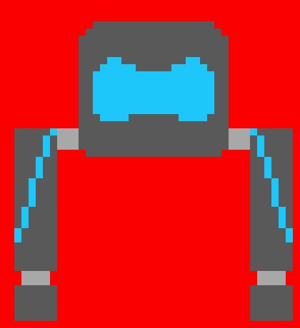 [7456f1] *turns on Anti-Electro suit and invisible suit*