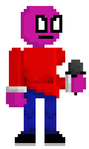 [761e2b] Scratch 16 bit Purp