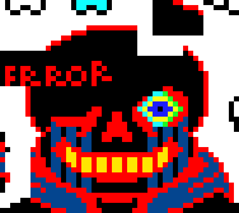 [a82578] *suddenly strings grab the mysterious sans* WHO THE FUCKARE YOU AND WHAT DO YOU WANT WITH FELL??-ComicSanz