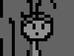 [f7c573] i did it because i was BORED