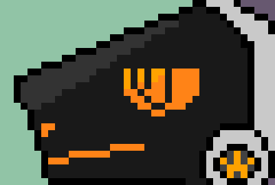 [4076f0] -still pissed off, he walks over to the pac man section and starts playing- -zachry (cleetus