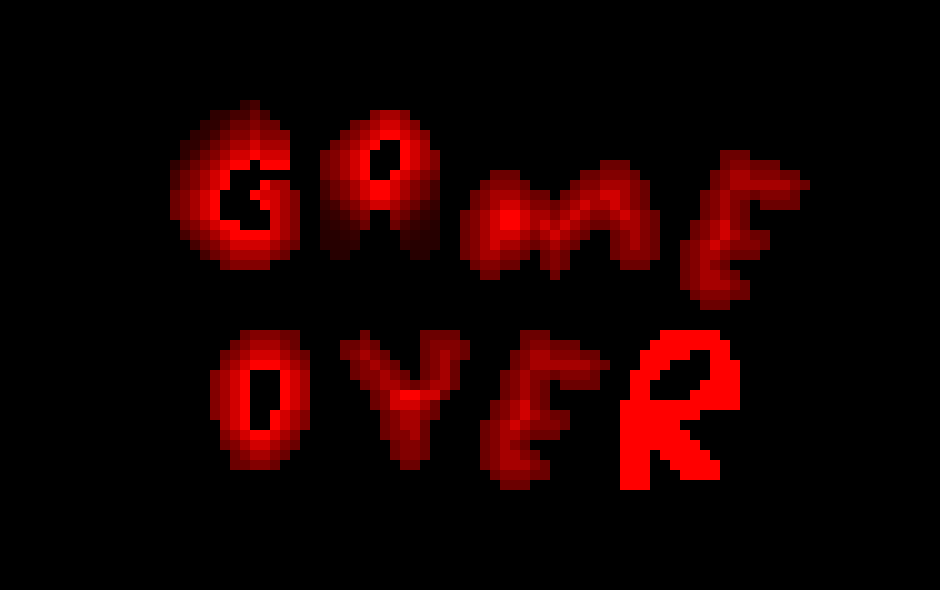 [a228fa] G A M E  O V E R