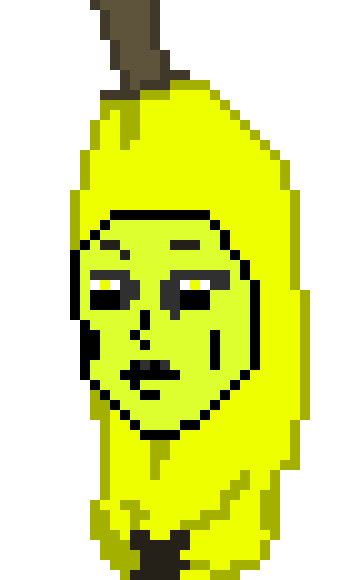 [f7c573] Oh? you approach me? instead of running away, you come right for me?!