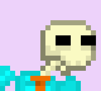 [f455be] (IDK P.) Yeah. Not like I wanted to come back....well...it's better than the realm of the dead. But there was a loose portal I had to close. Someone came out, and probably used the Genie to revive me, but whatever. They are gone now.