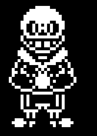 [b7d2ef] Sans1: what do we do?