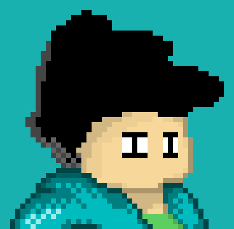 [038bf1] The shading on the snout is odd, but better than I could do. Also, HOLY HELL THAT'S AMAZING.