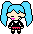 [dfdeb7] omori sprite: woman base