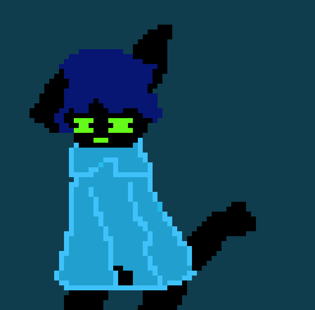 [904ba9] pam really not doing well why do you all just make a acount on the new pixle site then friend each other??