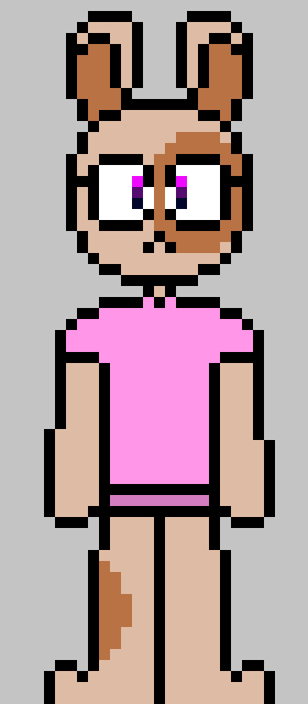 [30dec3] oh, hey lucy. -Ez (wip)