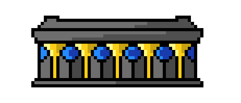 [9664c4] Casket_Goal