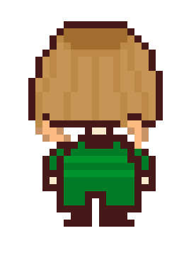 [98a821] Undercoverlampp but Frisk