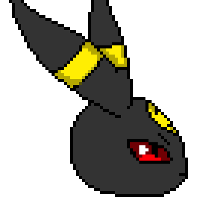 [9664c4]  umbreaon and espeaon