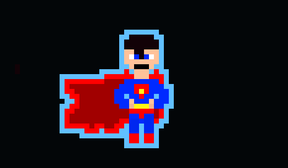 [9664c4] Superman