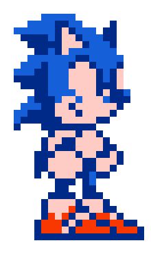 [a068fd] Classic Sonic NES