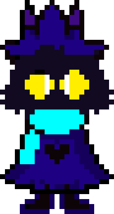 [06c3ce] harry ralsei