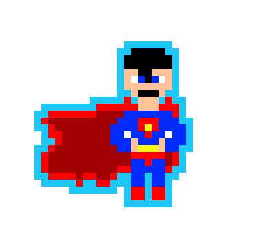 [9664c4] Superman 2.0