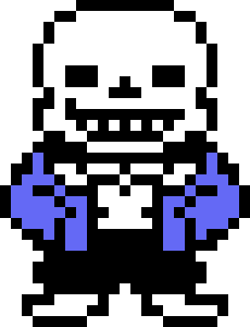[9664c4] Sans emote 9